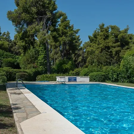 Villa Verde Sani
