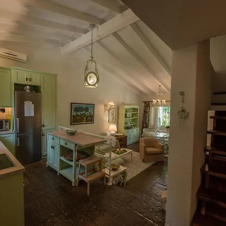 Villa Verde Sani Vilă Sani (Chalkidiki)