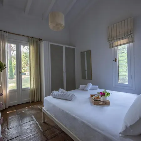 Villa Verde Sani * Sani (Chalkidiki)