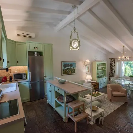 Villa Verde Sani Vilă Sani (Chalkidiki)