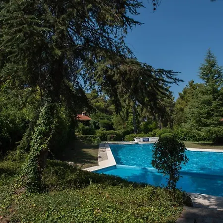 Villa Verde Sani