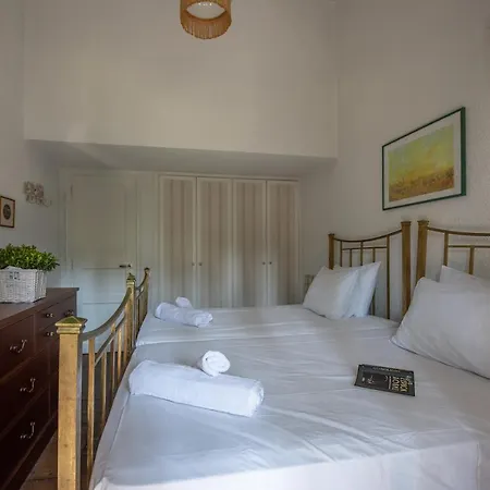 Villa Verde Sani Vilă Sani (Chalkidiki)