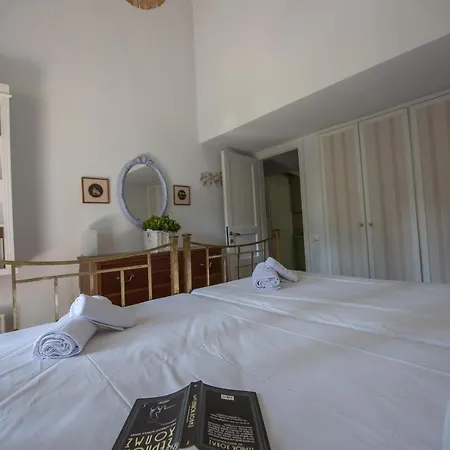 Villa Verde Sani