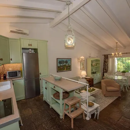Villa Verde Sani Vilă Sani (Chalkidiki)