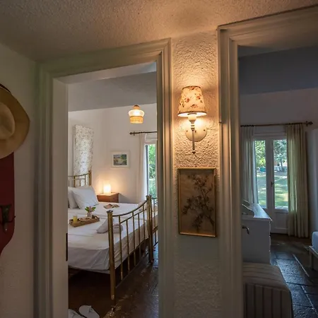 Vilă Villa Verde Sani