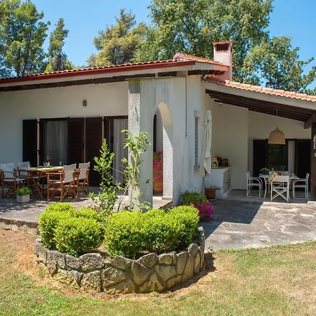 Villa Verde Sani *