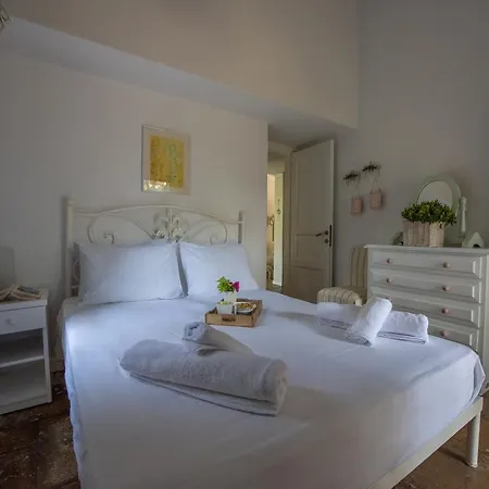 Vilă Villa Verde Sani