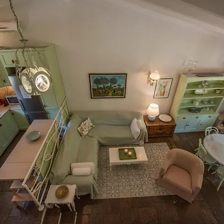Vilă Villa Verde Sani Sani (Chalkidiki)